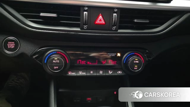 Kia The New K3 2nd generation id 4303456 из Кореи 24