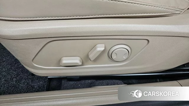 Kia K8 id 4202352 из Кореи 24