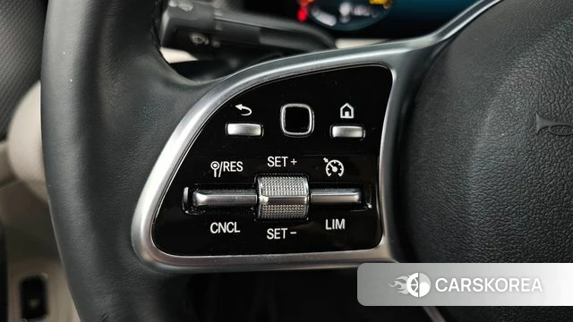 Mercedes-Benz A-Class W177 id 4187329 из Кореи 24