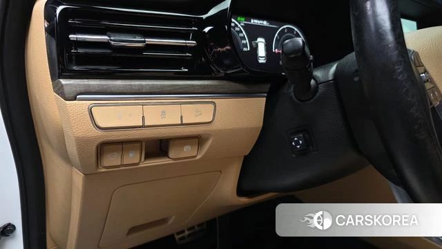 Kia Mohave Master id 4415706 из Кореи 24