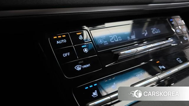 Hyundai The New Grandeur IG id 4573743 из Кореи 24
