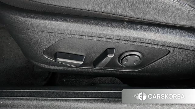 Hyundai Sonata D Edge Hybrid (DN8) id 4360337 из Кореи 24