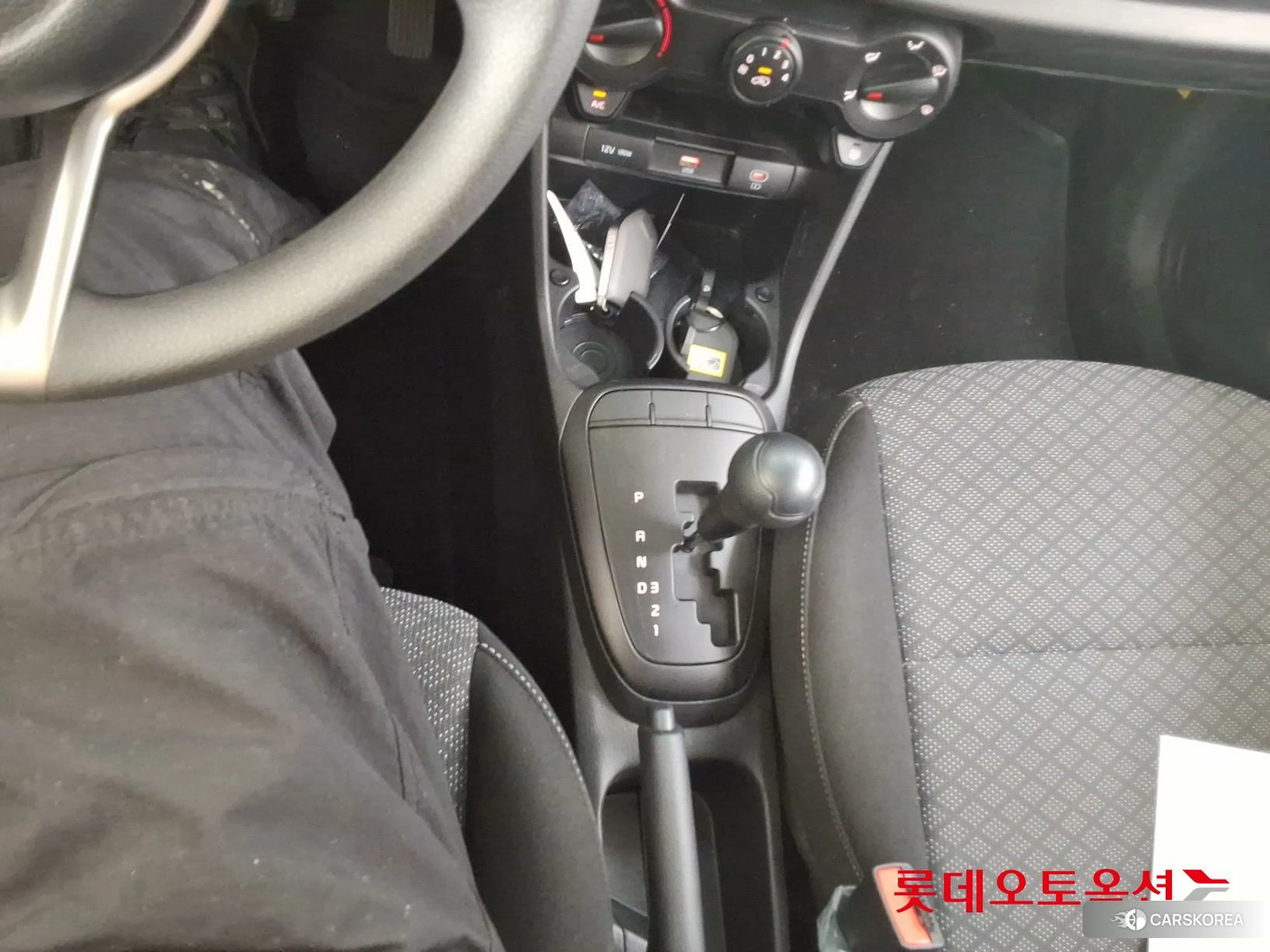 Kia Morning id 4289545 из Кореи 24