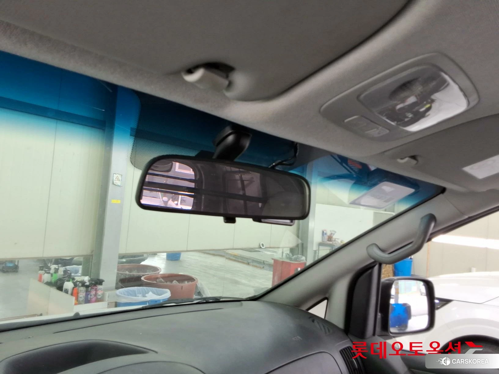 Hyundai Grand Starex id 3888346 из Кореи 24