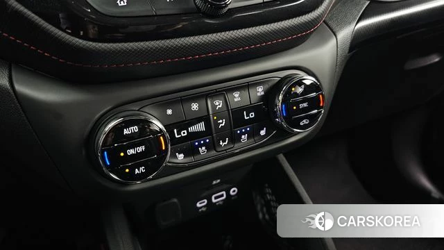 Chevrolet (GM Daewoo) Trailblazer id 4517518 из Кореи 24