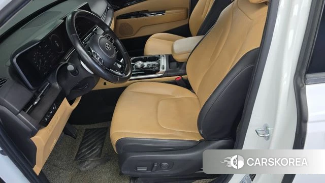 Kia Carnival 4th generation id 4446151 из Кореи 24