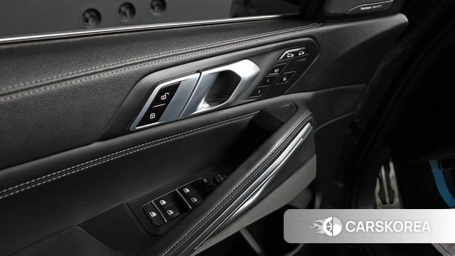 BMW X6 (G06) id 4224046 из Кореи 24