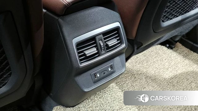 Renault Korea (Samsung) The New QM6 id 4232603 из Кореи 24