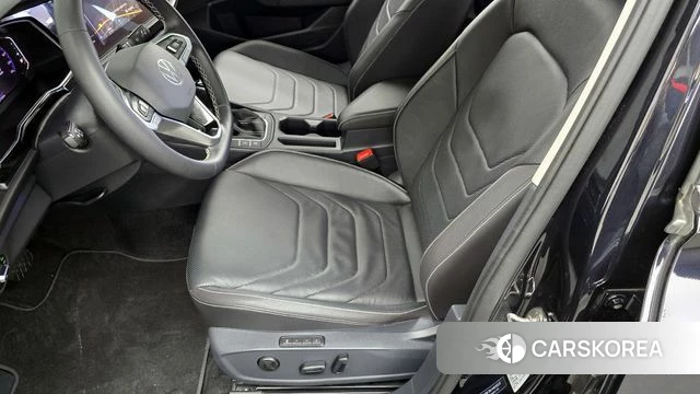 Volkswagen 7th Generation of Jetta id 4308474 из Кореи 24
