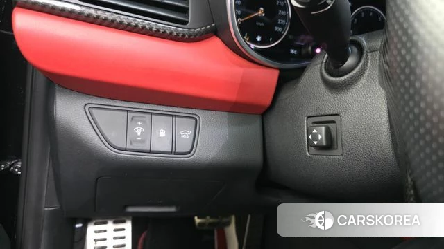 Genesis The New G70 id 4350667 из Кореи 24