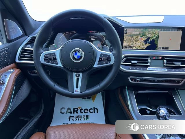 BMW X7 id 4253468 из Китая 24