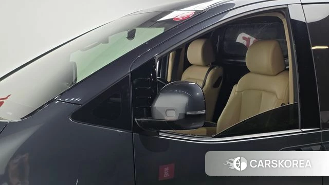 Hyundai Staria id 4650464 из Кореи 24