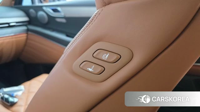 Genesis GV80 id 4590729 из Кореи 24