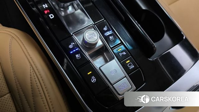 Kia K7 Premier id 4672137 из Кореи 24