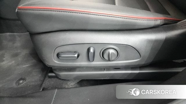 Chevrolet (GM Daewoo) Trailblazer id 4533939 из Кореи 24