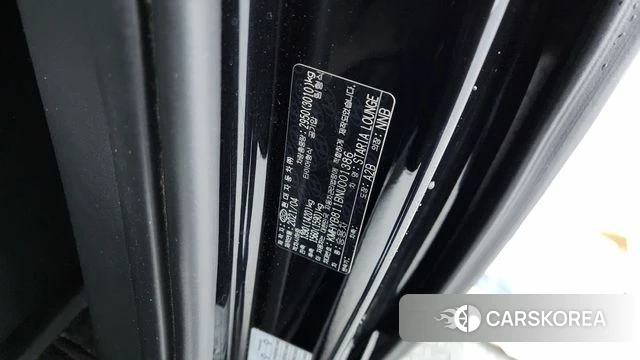 Hyundai Staria id 4231725 из Кореи 24