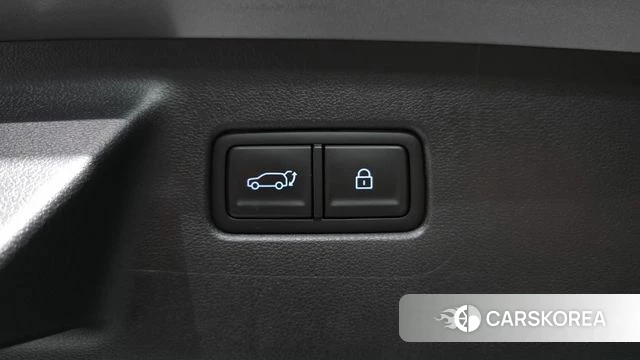 Hyundai Santa Fe (MX5) id 4612664 из Кореи 24