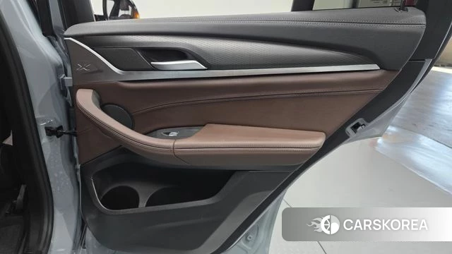 BMW X4 (G02) id 4266186 из Кореи 24