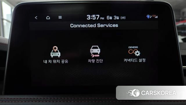 Genesis G70 id 4416952 из Кореи 24