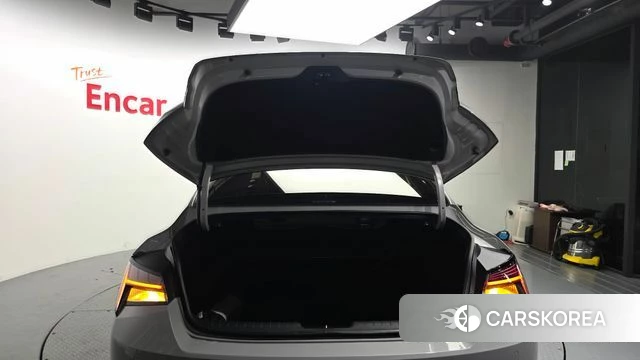 Hyundai Avante (CN7) id 4591702 из Кореи 24