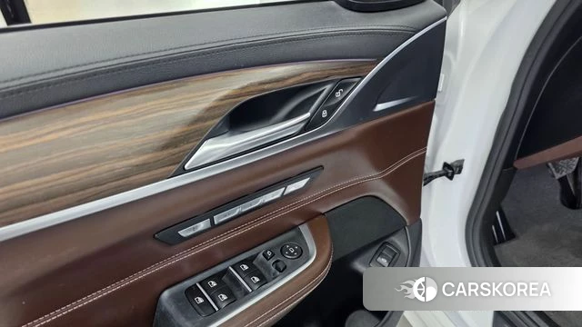 BMW 6 Series GT (G32) id 4502795 из Кореи 24