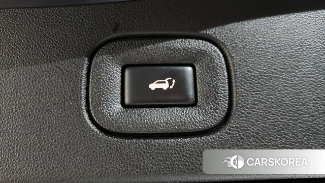 Renault Korea (Samsung) The New QM6 id 4732042 из Кореи 24