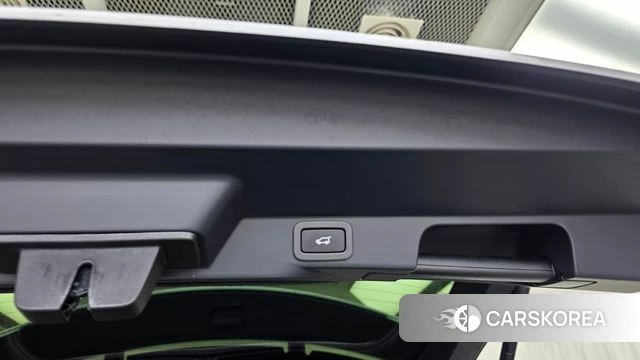 Land Rover Range Rover Sport 2nd Generation id 4759599 из Кореи 24