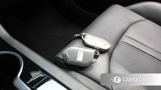 Kia The New K5 3rd generation id 4665317 из Кореи 24