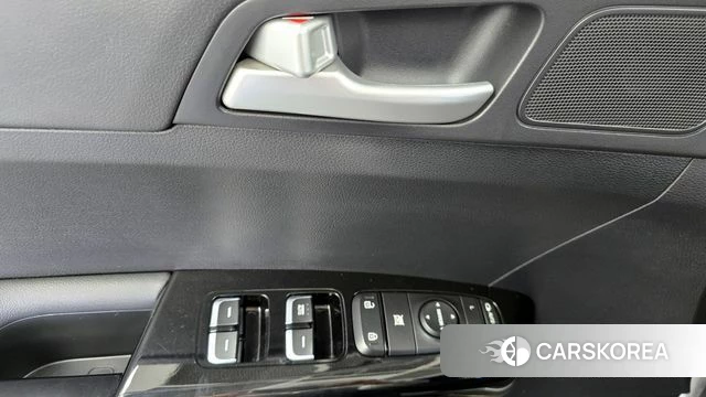 Kia Sportage The Bold id 4339595 из Кореи 24
