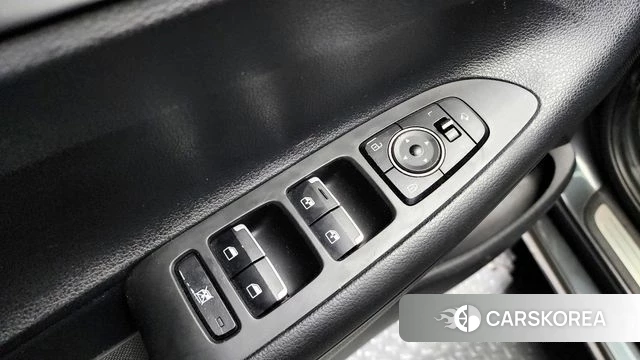 Hyundai Grandeur IG id 4294594 из Кореи 24