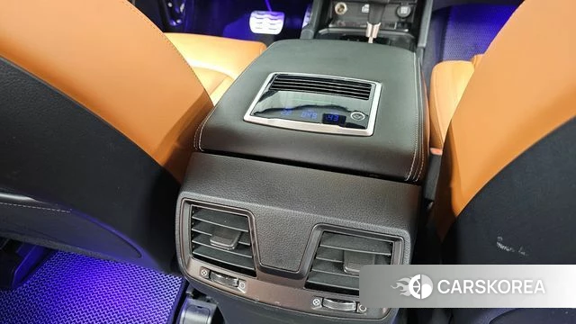 Ssangyong The New Rexton Sports Cannes id 4433353 из Кореи 24