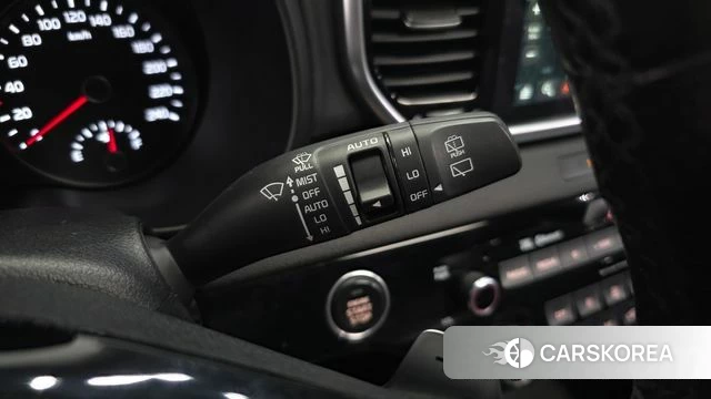 Kia Sportage The Bold id 4895451 из Кореи 24