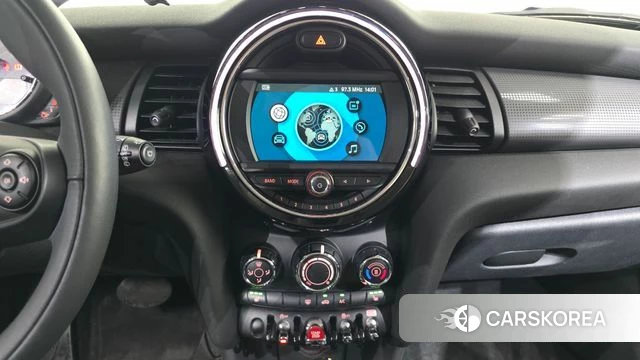Mini Cooper id 4318026 из Кореи 24