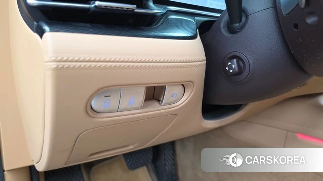 Genesis G90 (RS4) id 4773642 из Кореи 24