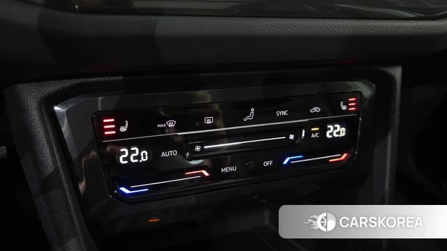 Volkswagen Tiguan second Generation id 4292285 из Кореи 24