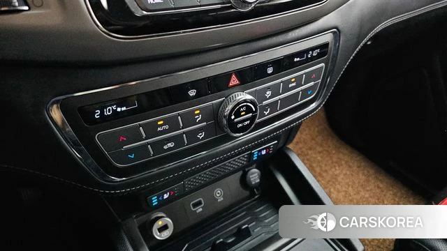 Ssangyong Rexton Sports id 4403547 из Кореи 24