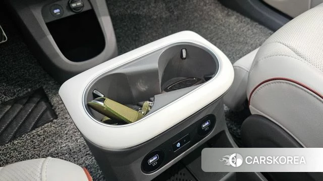 Hyundai Ionic 5 id 4774193 из Кореи 24