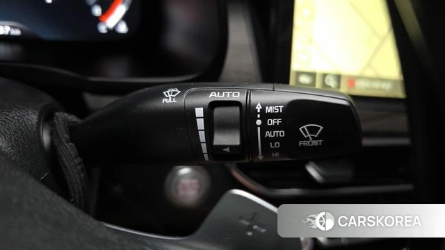 Kia K7 Premier id 4447091 из Кореи 24