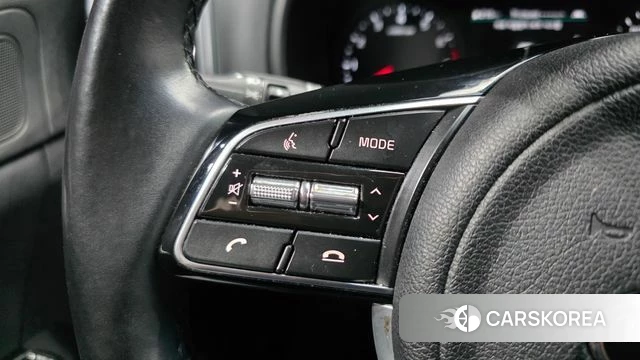 Kia Sportage The Bold id 4713202 из Кореи 24