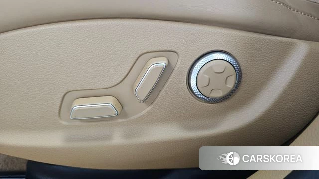Genesis G80 (RG3) id 4381192 из Кореи 24