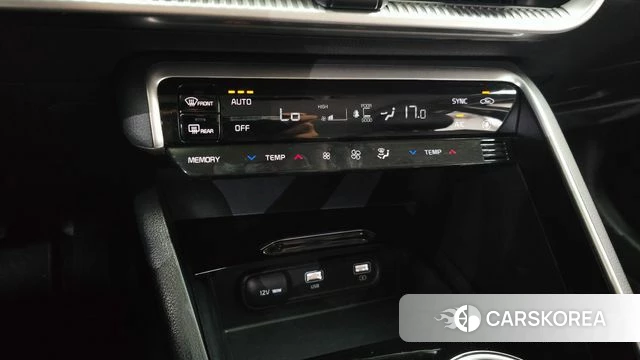 Kia K5 3rd generation id 4640484 из Кореи 24