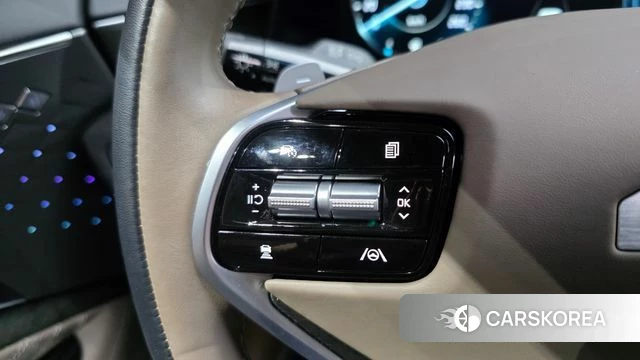 Kia K8 Hybrid id 4612774 из Кореи 24
