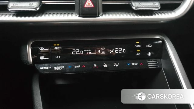 Kia K5 Hybrid 3rd Generation id 4905190 из Кореи 24