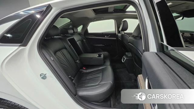 Kia K5 Hybrid 3rd Generation id 4480909 из Кореи 24