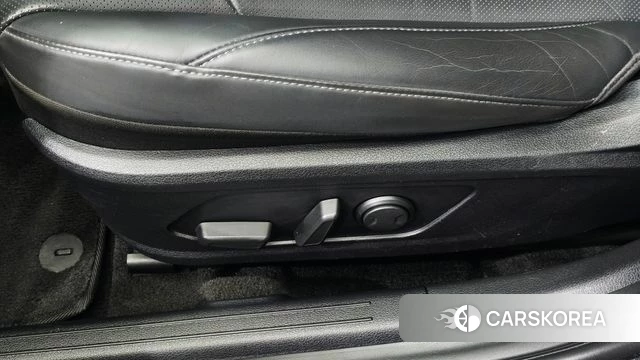 Hyundai Sonata (DN8) id 4727540 из Кореи 24
