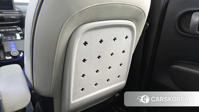Hyundai Casper id 4349858 из Кореи 24