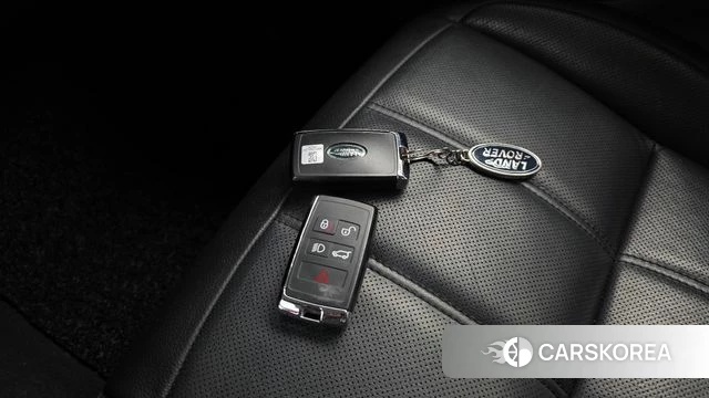 Land Rover Range Rover Evoque 2nd Generation id 4446830 из Кореи 24
