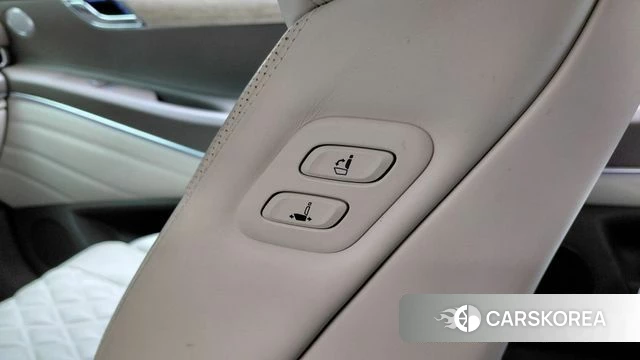 Genesis GV80 id 4763228 из Кореи 24
