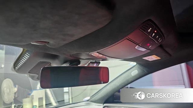 Mercedes-Benz AMG GT id 4753725 из Кореи 24