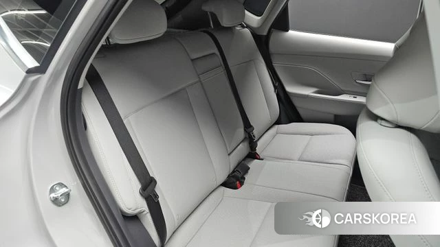 Hyundai Kona (SX2) id 4354134 из Кореи 24